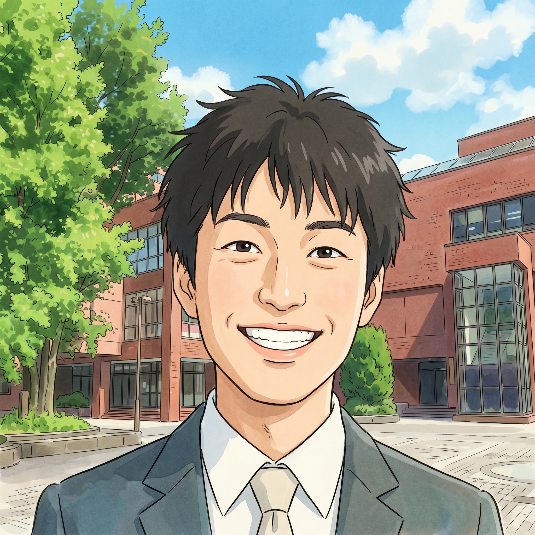 吉邨 公輔